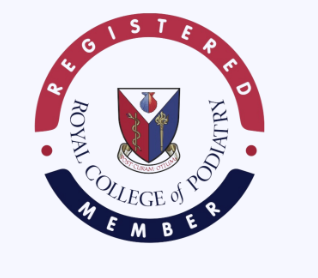 Royal College of Podiatry Member